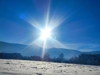 Górskie Tarasy Karpacz, basen, sauna, max 8 osób - 9