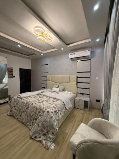 Quantum Havens Apartment - Amsterdam - 2