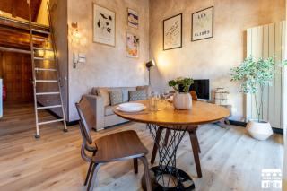 THE LOFT by Design Studio - 8