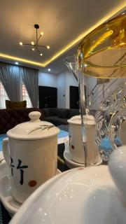 Quantum Havens Apartment - Amsterdam - 1