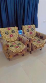 Kanha farms - Chhindwāra - 2