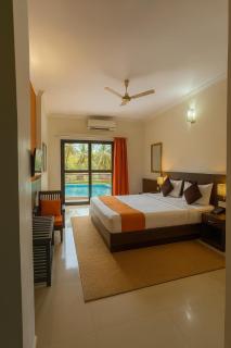 Four Season Resort, Goa - Best Selling Property of Goa 2024-25 - Goa - 1