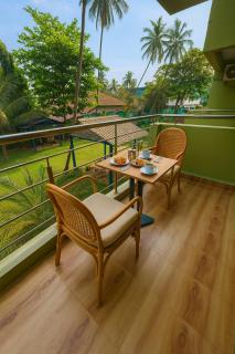 Four Season Resort, Goa - Best Selling Property of Goa 2024-25 - 8