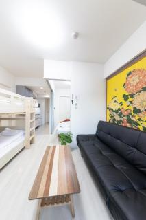 Hotel Namba East 903 - 6