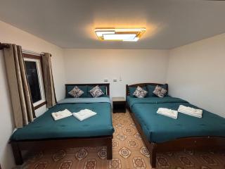 Alanta aonang resort - 9