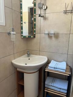 Aloniro Studio 3 Peace & Sea View in Alonissos - 1