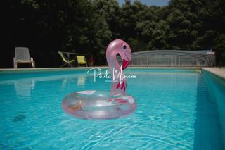 Gite Pellerin - Peyrol - 0