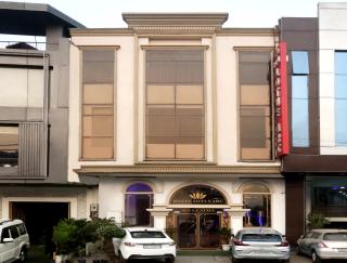 Hotel Lotus Arc NEAR IGI AIRPORT - 9