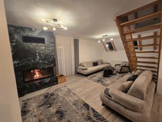 Villa Hoxha Brezovicë - 3