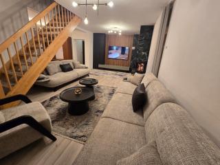 Villa Hoxha Brezovicë - 5