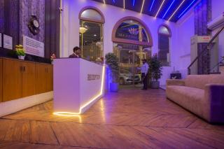 Hotel Lotus Arc NEAR IGI AIRPORT - 1