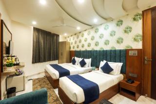 Hotel Lotus Arc NEAR IGI AIRPORT - 5