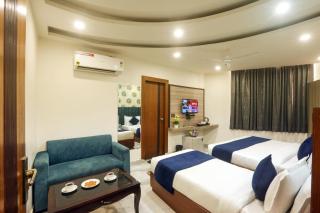 Hotel Lotus Arc NEAR IGI AIRPORT - 4