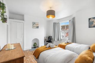 The Quirk & Timber Retreat - Free Parking - 7