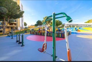 Apartamento 83 m2 Vista PLAYA MAR- La Torre- - 7