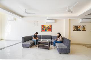 FabHotel The Ganesha Oasis - 7