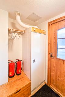 Lomahuoneisto Ukonpuoti 15-16 - Ukkohalla - 2