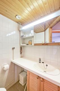 Lomahuoneisto Ukonpuoti 15-16 - Ukkohalla - 1