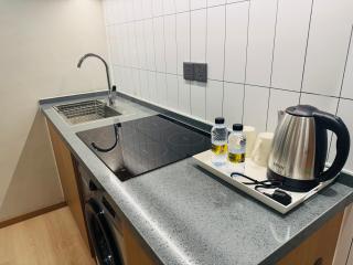 逸旅华人酒店式公寓 Ejourney Serviced Apartments - 1