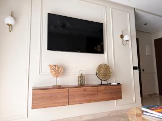 Zenata Luxury Stay - 3