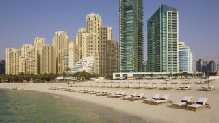 Ultra Luxe 5BR Al Bateen I Private Beach and Pool I JBR Full Sea View Beachfront - 7