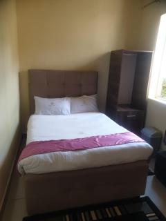 Northern Hospitality Kasewe Lodge - 9