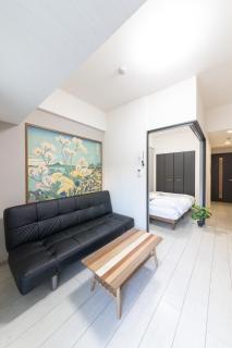 Hotel Namba East 202 - 6