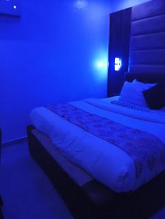 De Baylux Hotel and Suites, Lekki, Lagos - 8