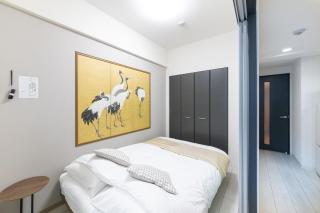 Hotel Namba East 202 - 0