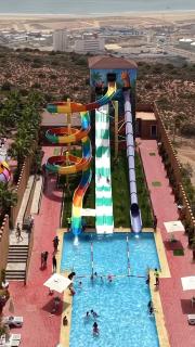 Appartement 5 mn des plages Taghazout surf - 6