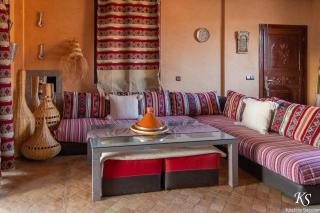 Appartement-rooftop privé 5 mn des plages Taghazout surf - 5