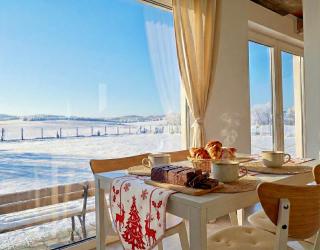 Nuka House - Teatr Natury z Jacuzzi - 7