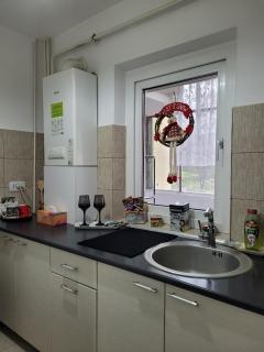 Daria's cozy studio - 4