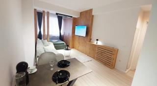 Prishtina Studio Apartment-Close to Marriott Hotel - 7