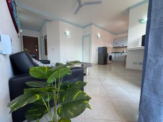 Holiday Properties Ocean Breeze - Santa Maria - 1