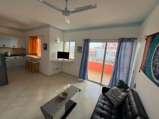 Holiday Properties Ocean Breeze - 1