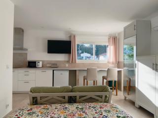 Les Hauts de Varage - Studio Dinéol - 9