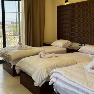 Marvista Resort Dahab - 9