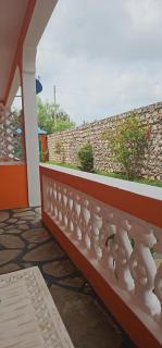 Orange apartments - 9