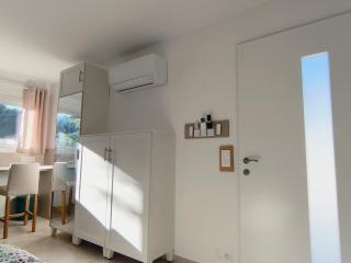 Les Hauts de Varage - Studio Dinéol - 4