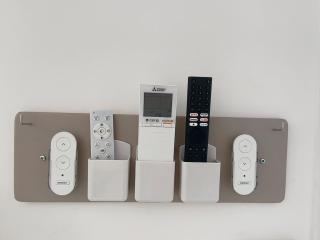 Les Hauts de Varage - Studio Dinéol - 2