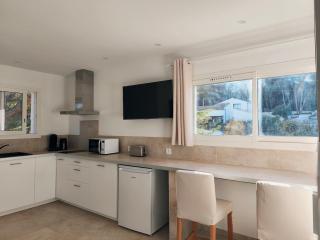 Les Hauts de Varage - Studio Dinéol - 1