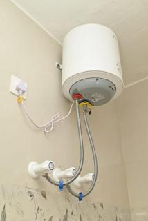 Vaishnavi Residency - 8