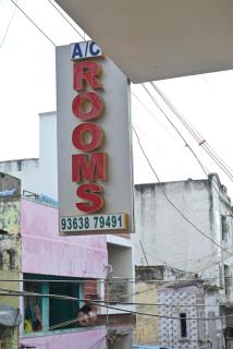 Vaishnavi Residency - 4