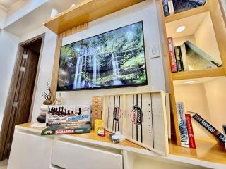 Cozy and Comfy Retreat with Balcony - 4