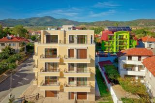 Villa Vitosha Apartment 3 - 1