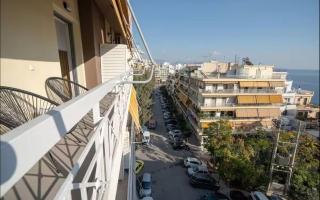 Apartment with Sea View Piraeus 4 people - 1
