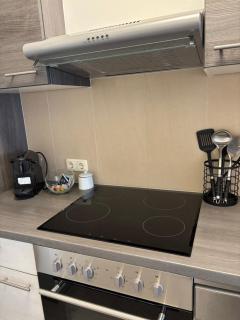 Apartment Alpenglanz - 8