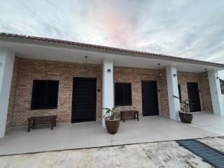 Kak Pah Roomstay Paka - 9