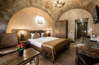 Art Passage Hotel - 4